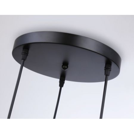 Каскадная люстра Ambrella Light TR3175