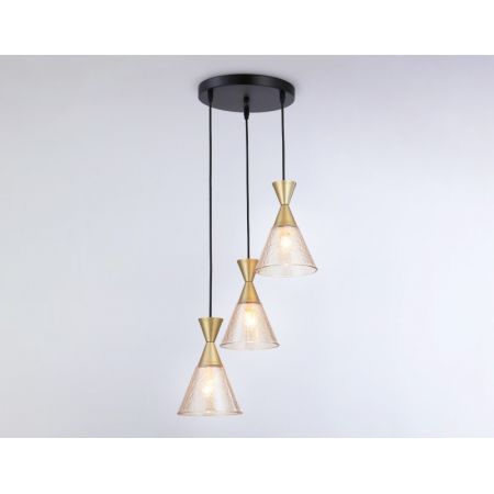 Каскадная люстра Ambrella Light TR3175
