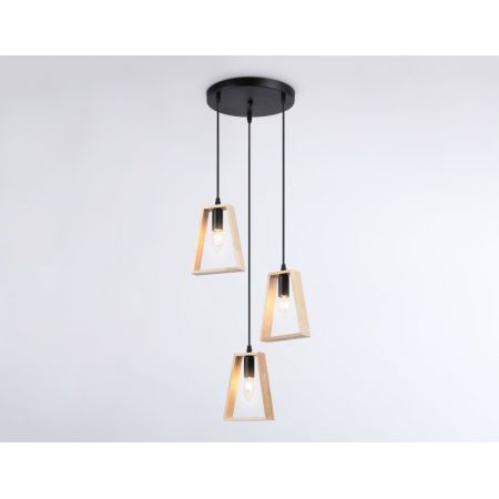 Каскадная люстра Ambrella Light TR80499