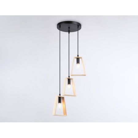 Каскадная люстра Ambrella Light TR80499