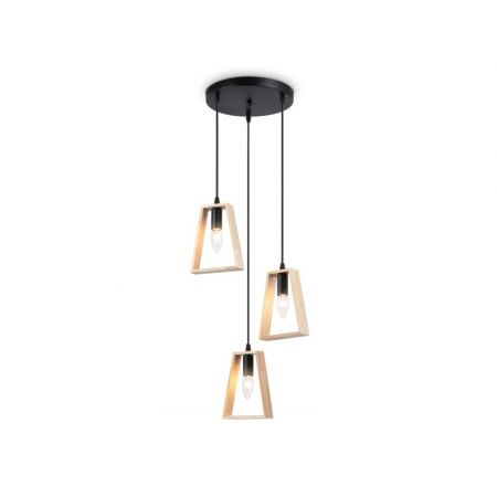 Каскадная люстра Ambrella Light TR80499