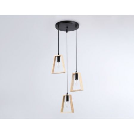 Каскадная люстра Ambrella Light TR80499