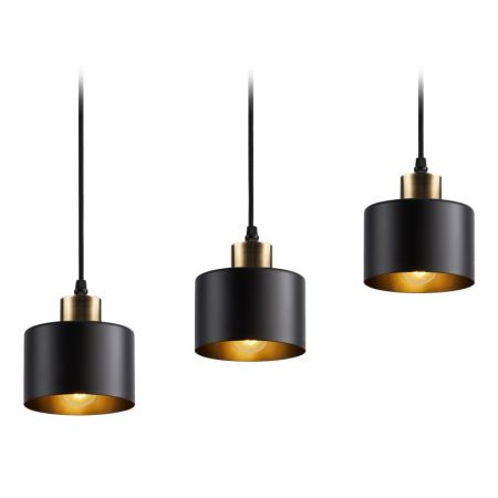 Каскадная люстра Ambrella Light TR8118