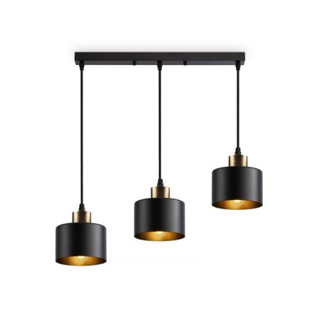 Каскадная люстра Ambrella Light TR8118