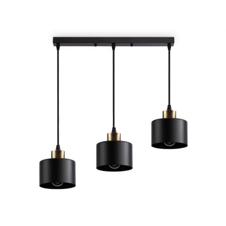 Каскадная люстра Ambrella Light TR8118
