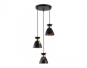 Каскадная люстра Ambrella Light TR8470