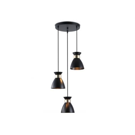 Каскадная люстра Ambrella Light TR8470