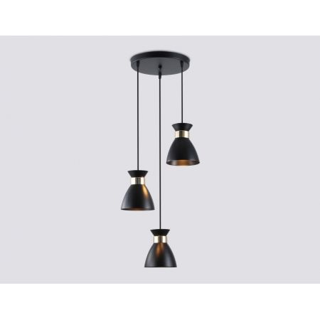 Каскадная люстра Ambrella Light TR8470