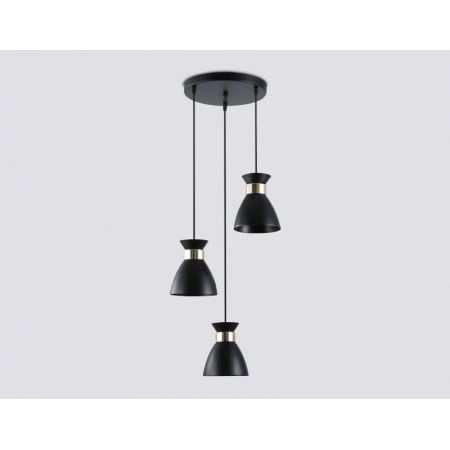 Каскадная люстра Ambrella Light TR8470