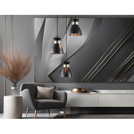 Каскадная люстра Ambrella Light TR8470