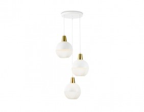 Каскадная люстра Ambrella Light TR8503
