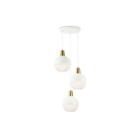 Каскадная люстра Ambrella Light TR8503