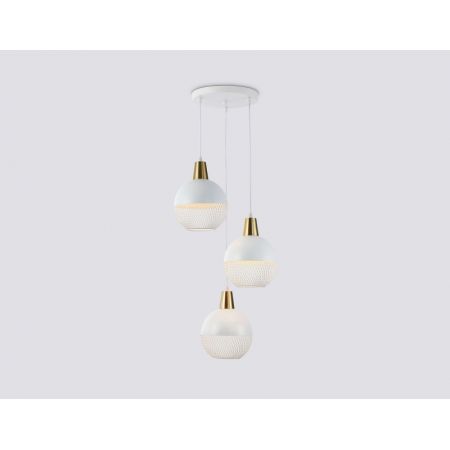 Каскадная люстра Ambrella Light TR8503