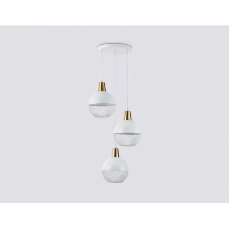 Каскадная люстра Ambrella Light TR8503