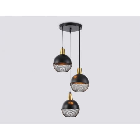 Каскадная люстра Ambrella Light TR8505