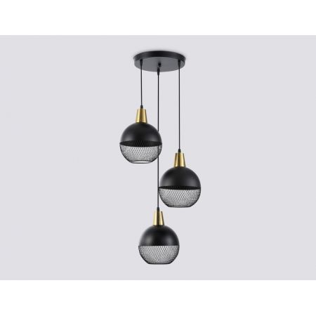 Каскадная люстра Ambrella Light TR8505