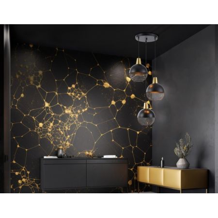Каскадная люстра Ambrella Light TR8505