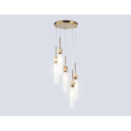 Каскадная люстра Ambrella Light LH53259