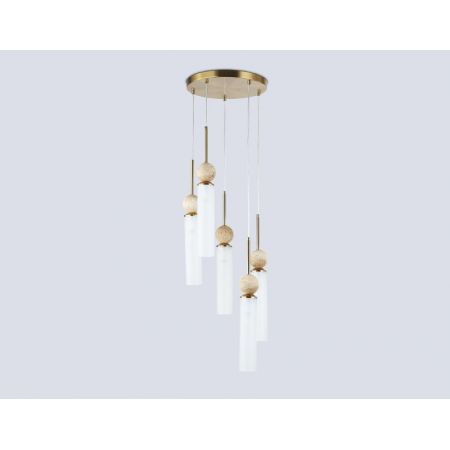 Каскадная люстра Ambrella Light LH53259