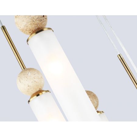Каскадная люстра Ambrella Light LH53259