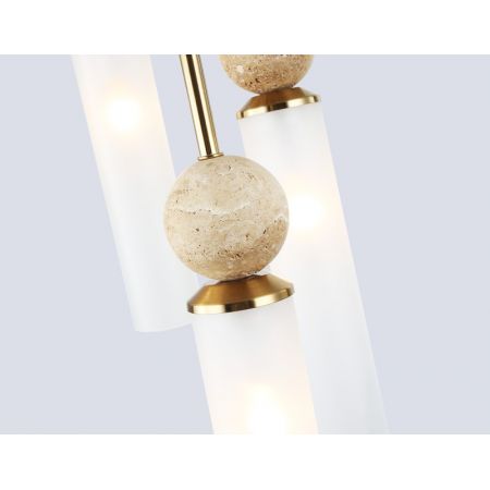 Каскадная люстра Ambrella Light LH53259