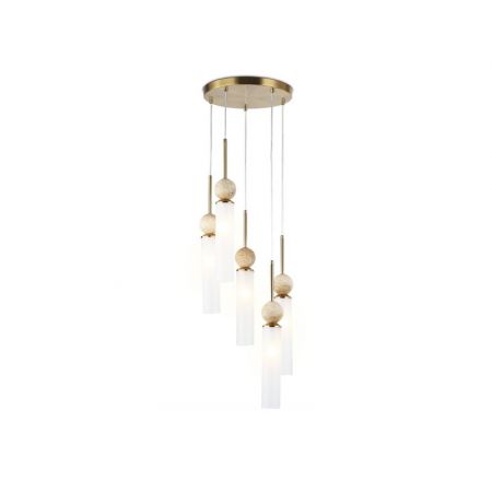 Каскадная люстра Ambrella Light LH53259