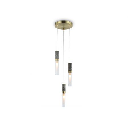 Каскадная люстра Ambrella Light LH53351