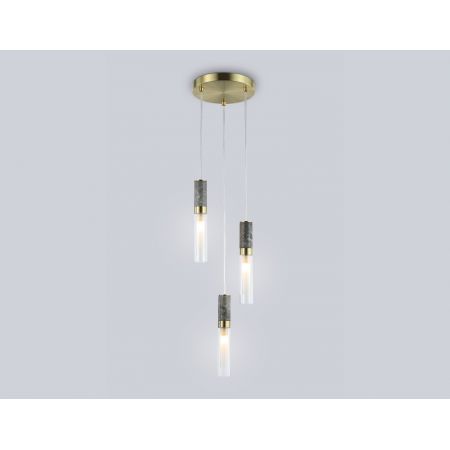 Каскадная люстра Ambrella Light LH53351