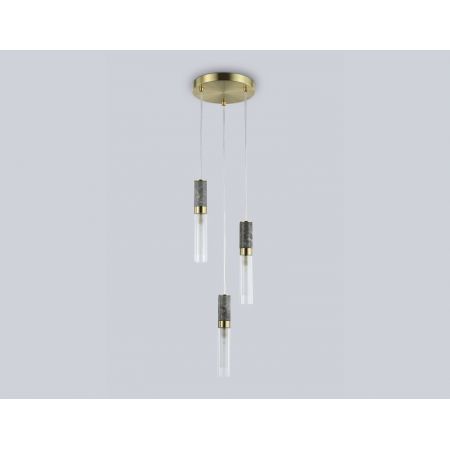 Каскадная люстра Ambrella Light LH53351