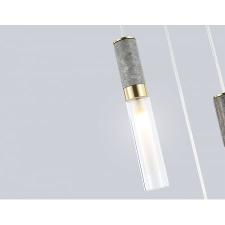 Каскадная люстра Ambrella Light LH53351
