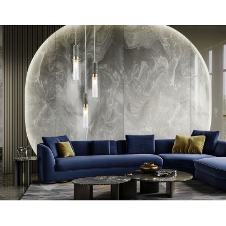 Каскадная люстра Ambrella Light LH53351
