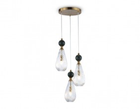 Каскадная люстра Ambrella Light LH53290