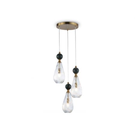 Каскадная люстра Ambrella Light LH53290