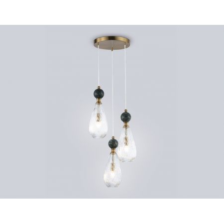 Каскадная люстра Ambrella Light LH53290
