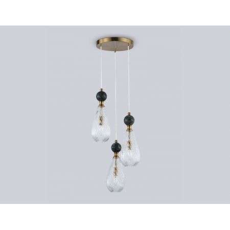 Каскадная люстра Ambrella Light LH53290