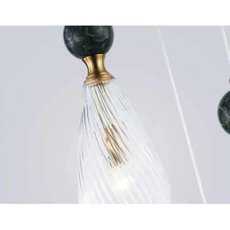 Каскадная люстра Ambrella Light LH53290