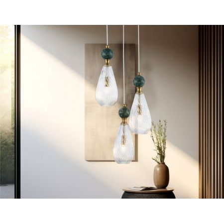 Каскадная люстра Ambrella Light LH53290