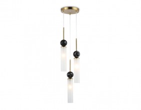 Каскадная люстра Ambrella Light LH53262