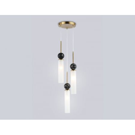 Каскадная люстра Ambrella Light LH53262
