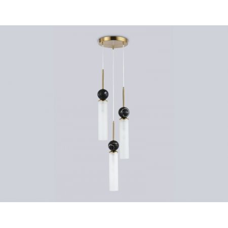Каскадная люстра Ambrella Light LH53262