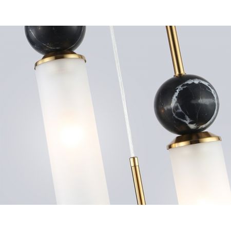 Каскадная люстра Ambrella Light LH53262