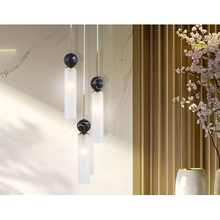 Каскадная люстра Ambrella Light LH53262
