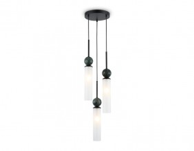 Каскадная люстра Ambrella Light LH53271