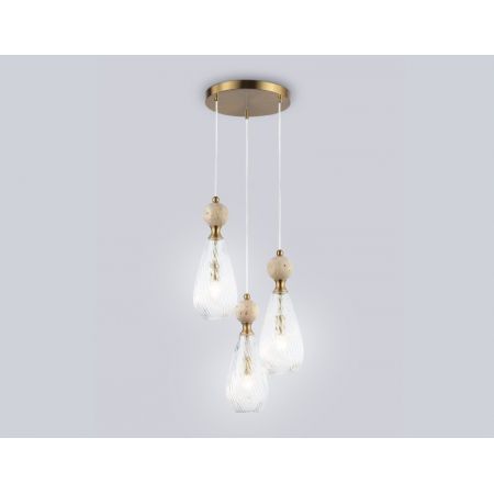 Каскадная люстра Ambrella Light LH53284