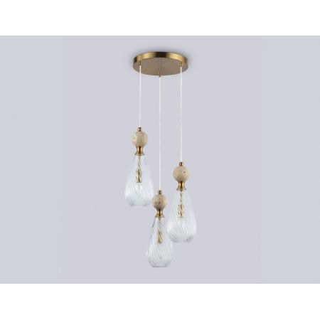 Каскадная люстра Ambrella Light LH53284