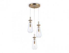 Каскадная люстра Ambrella Light LH53302