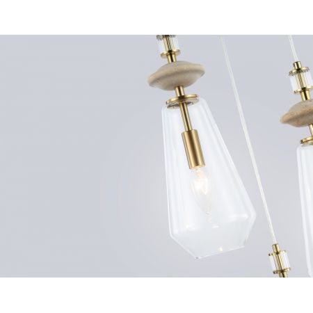 Каскадная люстра Ambrella Light LH53302