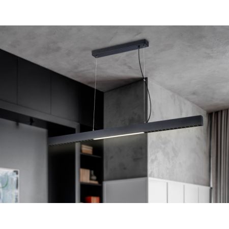 Линейный светильник Ambrella Light FL5966