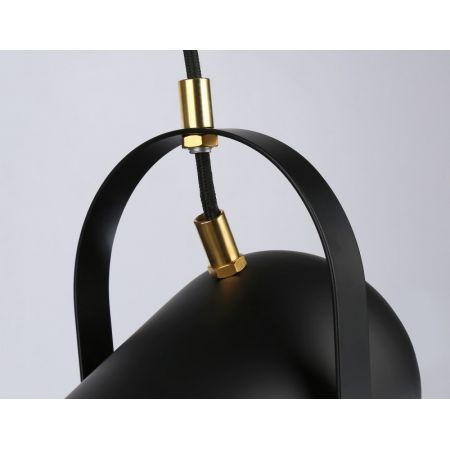 Подвесной светильник Ambrella Light TR8206