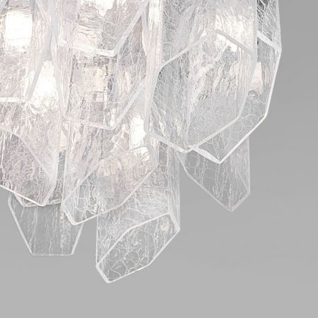 Накладная люстра Bogate's 381/10